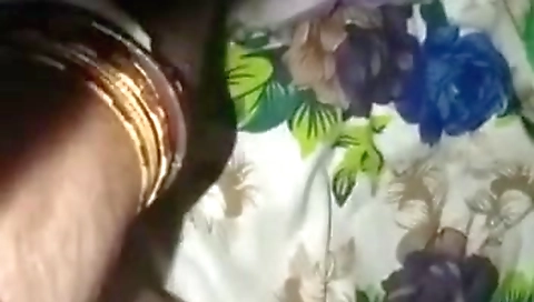 Today Exclusive- Sexy Desi Boudi Fucked By Dewar
