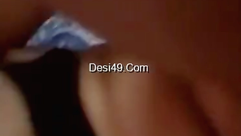 Today Exclusive- Desi Girl Showing Her Boobs And Pussy