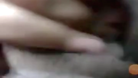 Today Exclusive- Bhabhi Showing Boobs And Pussy On Video Call
