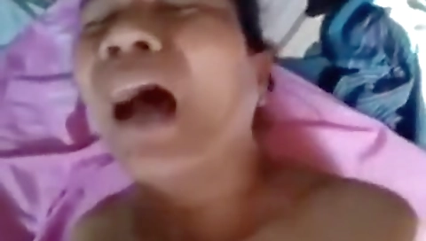 Mature Nepali Aunty Fucked