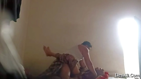 Paki Couple Fucking