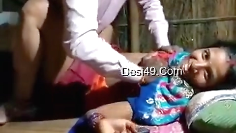 Today Exclusive- Desi Village Randi Fucked