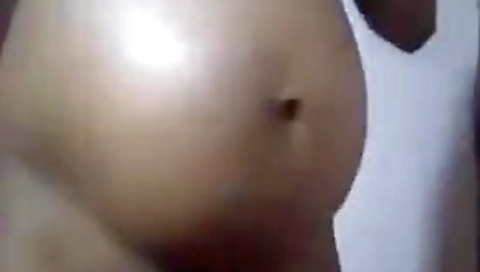 Pregnant Wife Feling