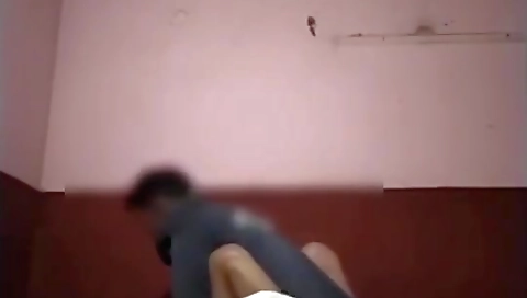 Today Exclusive- Desi Randi Bhabhi Putting Condom And Fucked