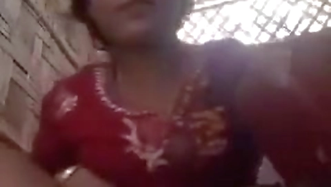 Today Exclusive- Village Bhabhi Fingering