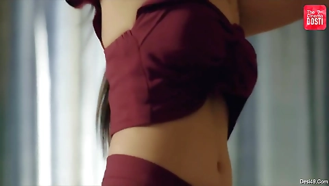 Today Exclusive- Call Girl (uncensored)