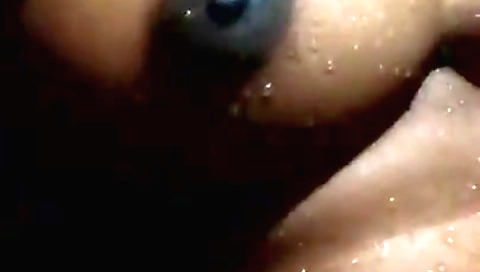 Today Exclusive-tamil Wife Bathing 2