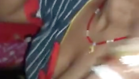 Today Exclusive- Village Couple Romance And Fucked 8