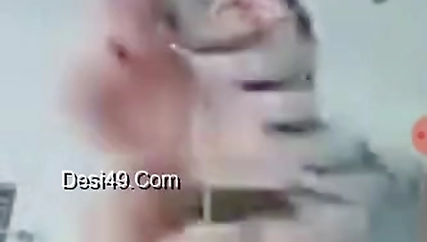Today Exclusive- Sexy Desi Girl Showing Her Boobs And Pussy 5