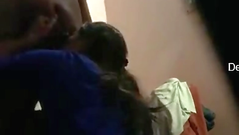 Today Exclusive- Sexy Bhabhi Give Nice Blowjob