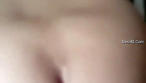 Today Exclusive- Sexy Paki Girl Fucked 2