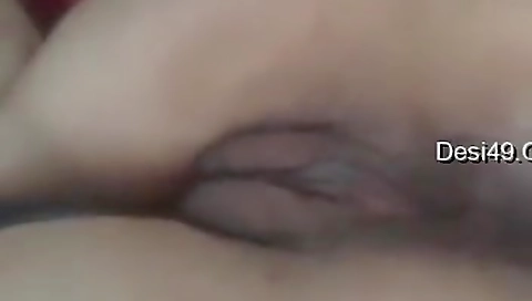 Today Exclusive-sexy Desi Girl Showing Her Ass And Pussy 4