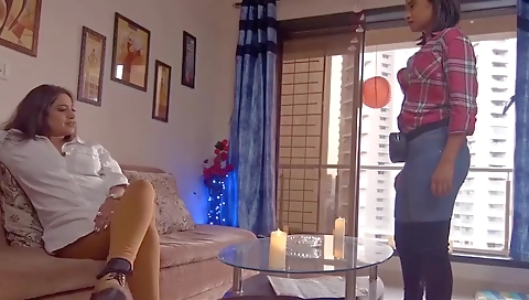 Today Exclusive- Bhook (2020) 03