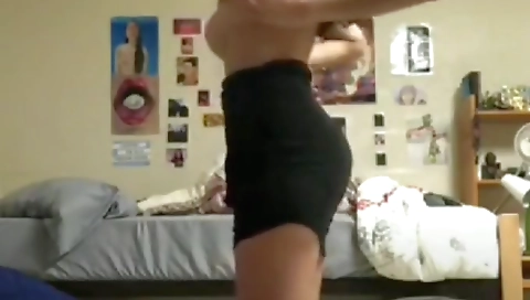 Today Exclusive-sexy Nri Girl Strip Instagram Live Show
