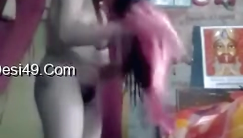 Sexy Look Desi Girl Record Nude Selfie After Bath