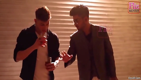 Exclusive- Best Friend Swap Their Wife For Sex New Short Movie
