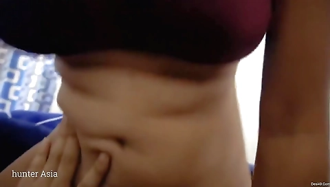 Desi Paid Randi Blowjob And Fucked