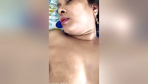 Today Exclusive- Desi Paid Randi Handjob And Fucked