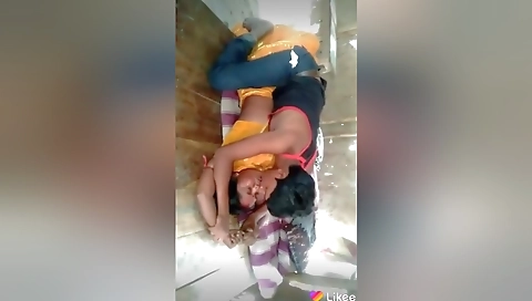 Young Boy In Exclusive- Desi Romance With Randi Bhabhi