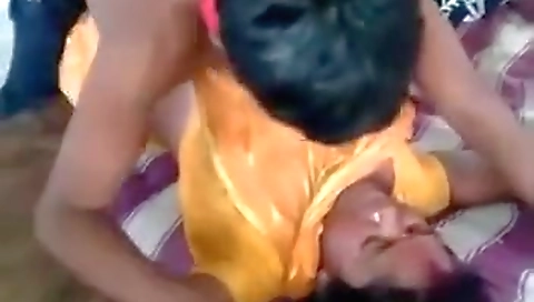 Young Boy In Exclusive- Desi Romance With Randi Bhabhi
