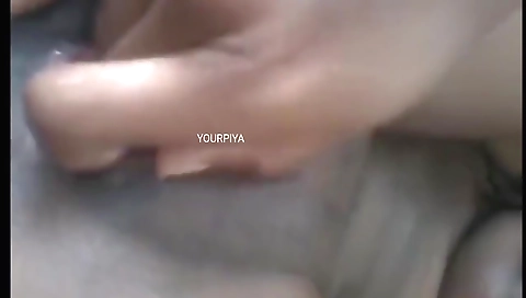 Desi Your Piya Fingering Her Pussy