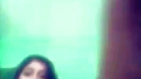 Exclusive- Cute Look Desi Girl Showing Her Boobs And Pussy