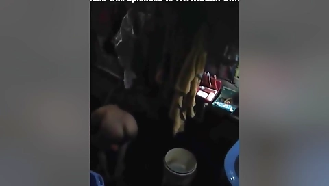 Desi Girl Bathing Record In