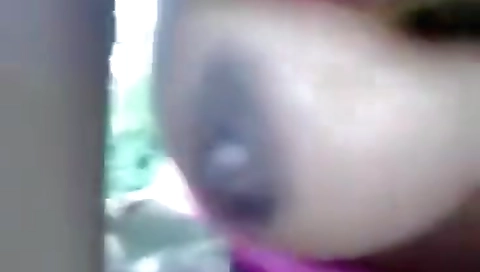 Exclusive- Desi Randi Bhabhi Showing Her Boobs And Ridding Customer Dick