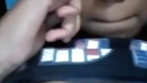 Today Exclusive- Sexy Lankan Girl Showing Her Boobs On Video Call 1