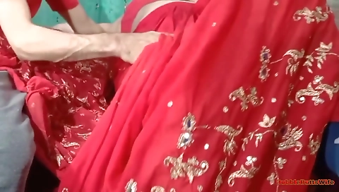 Step Brother Making Porn With His Big Ass Bubble Butts Step Sister And Fucking Pussy During Dirty Talking In Hindi