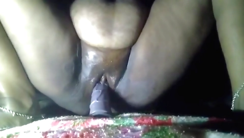 Desi Telugu Aunty Sex