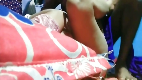 Village Mature Couple – Indian Desi Sex