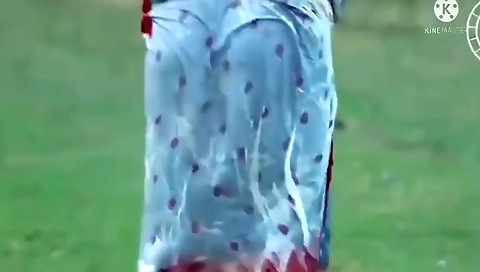 Bhaiya Ne Sasuraal Jaakar Apanee Choti Sali Ko Khet Me Choda
