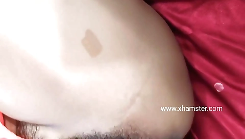 Today Exclusive Cute Desi Girl Pussy Licking Indian Desi teen 18+