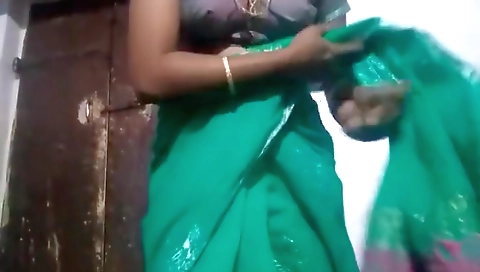 Saree Lover Tamil 1