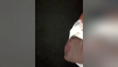 She Screamed