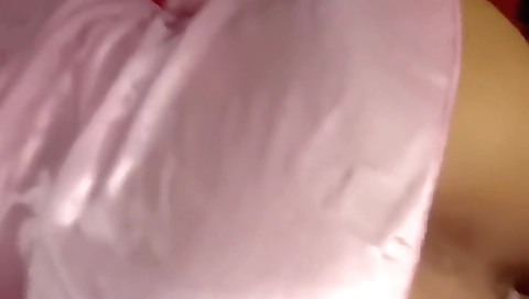 My Husband Enjoys My Wet Tight Pussy Orgasm Night Dress Sex With Sri Lankan Wife ( 2)