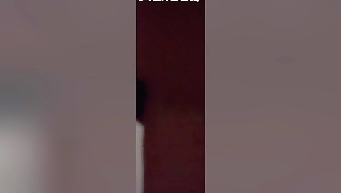 Bestie Gives Him The View! The Ass He Loves To Watch Live!