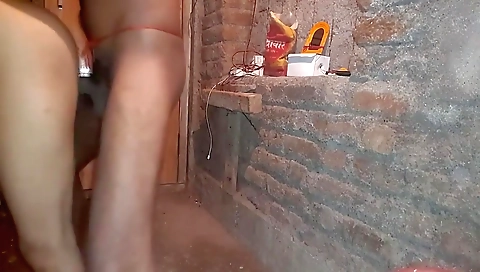Mona Bhabi Ne Mere Lund Se Maze Liye- Hindi Porn Real Story