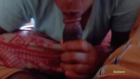 Indian Girl Handjob