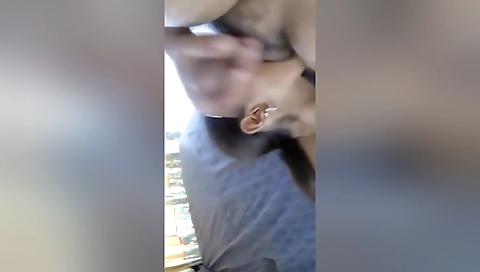 Today Exclusive-desi Girl Blowjob And Fucked In Doggy Style