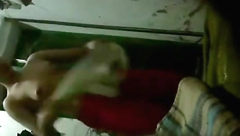 Telugu Bhabhi Shows Her Boobs And Pussy 2