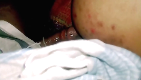 Desi Young Village Girl Fucking