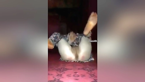 Today Exclusive -desi Bhabhi Fingering