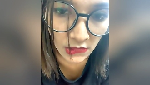 Today Exclusive -horny Girl Paid Cam Show