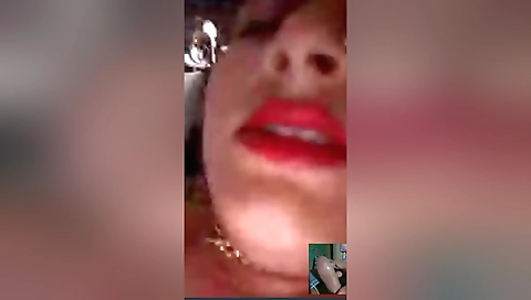 Today Exclusive -sexy Bhabhi Blowjob And Fucked