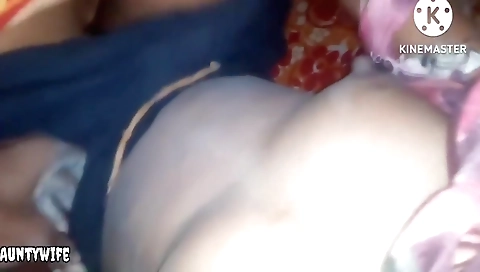 Gaon Ki Adheru Umra Ki Bhabhi Ko Man Bhar Ke Kiya Chudai