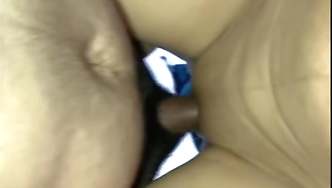 Today Exclusive -sexy Indian Girl Ridding Dick