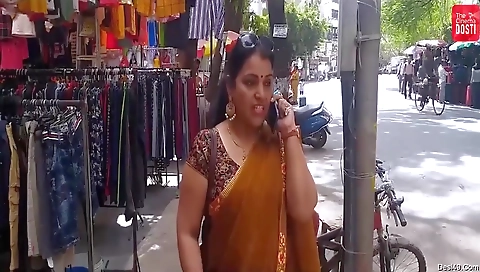 First On Net- Gandi Raat 3