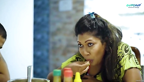 First On Net- Sexy Bhabi Ji Ka Chuski